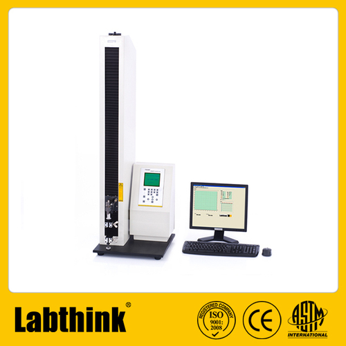 Tensile Strength Tester for Adhesive Tapes