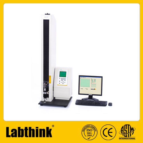 Tensile Strength Tester For Adhesive Tapes Machine Weight: 68Kg