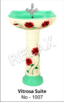Vitrosa Suite