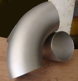 Buttweld 3D Elbow