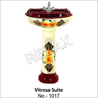 Vitrosa Suite