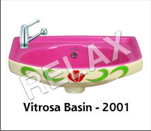 Vitrosa Basin
