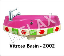 Vitrosa Basin