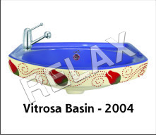 Vitrosa Basin