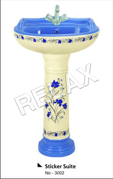 Luxury Wash Basin