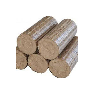 Biomass Wood Briquettes