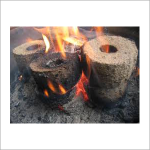 Agro Waste Briquette