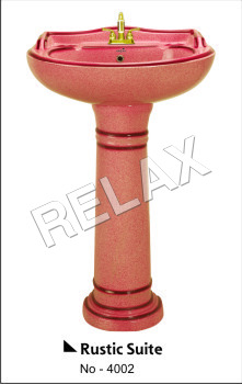 Designer wash basin