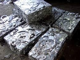 Stainless Steel 304 Scraps