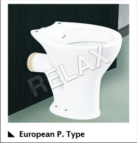 European P Type European P Type