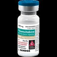 Gemcitabine HCl