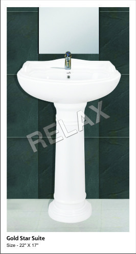 Gold Star Suite