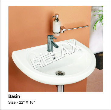 Basin