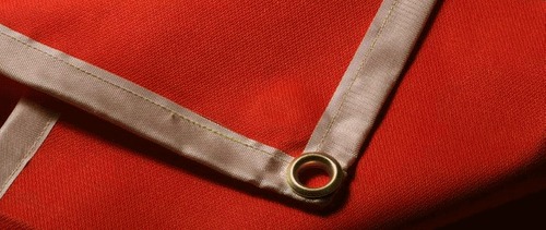 Silicone Coated Fire Blankets