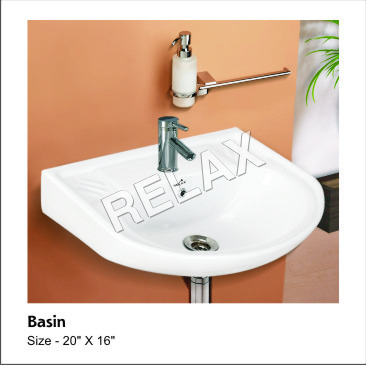 Basin