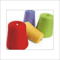 Cotton Yarn