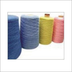 Cotton Colored Yarn