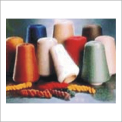 Viscose Spun Yarns