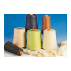 Blended Polyester Yarn