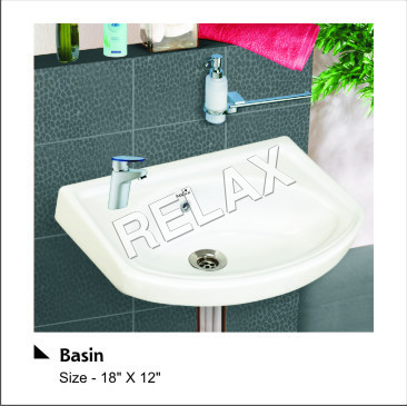 Basin
