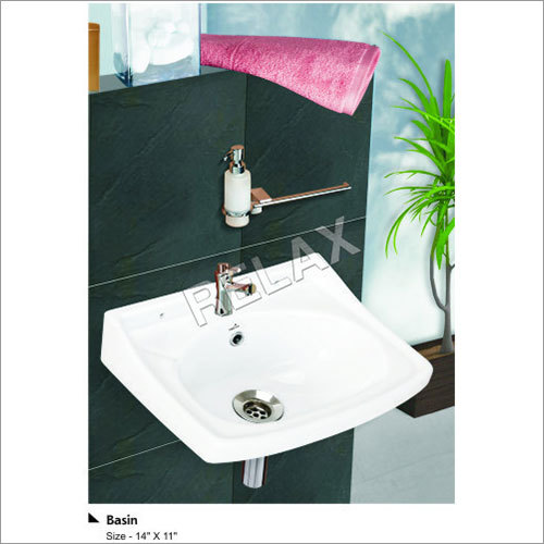 Basin