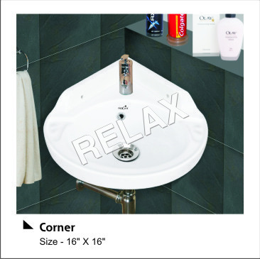 Corner