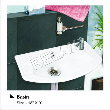 Basin