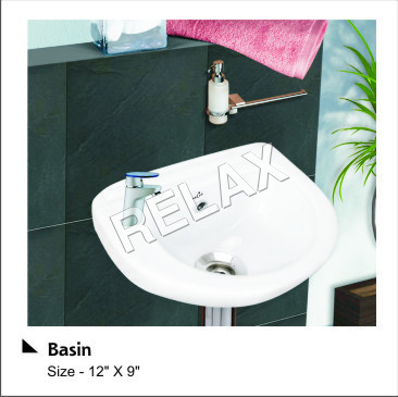 Basin