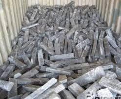 Lead Scraps