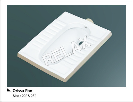 Orissa Pan Orissa Pan