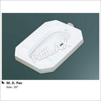 M D Pan