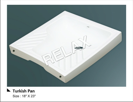 Turkish Pan