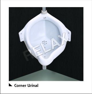 Urinal series