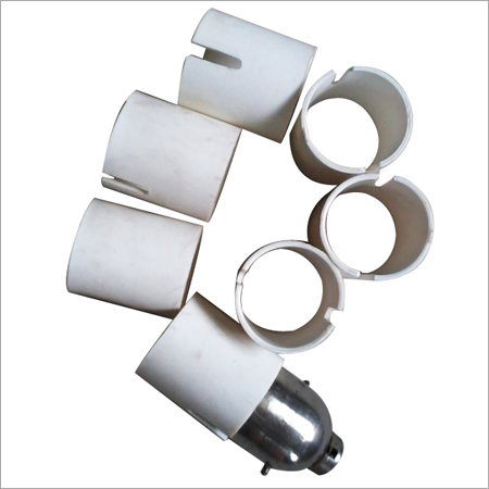 Plastic Pvc Pipe