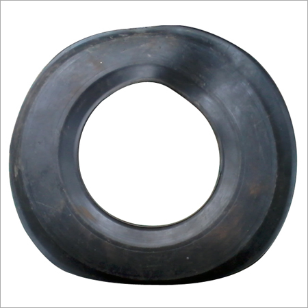 Rubber Diaphragm