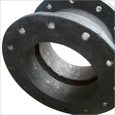 Rubber Expansion Joint