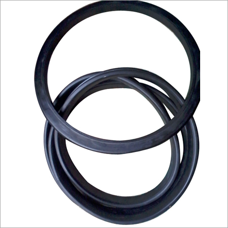 Butterfly Valve Rubber Seal