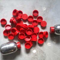 Silicone Rubber Cap