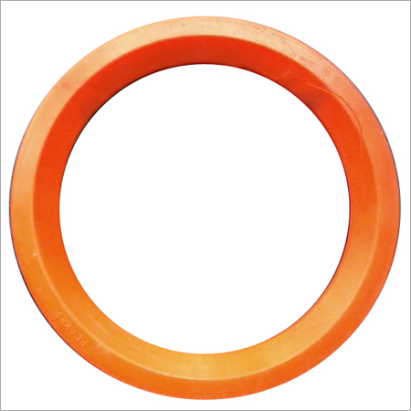 Silicone Rubber Seal