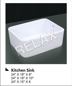 Kitchen Sink