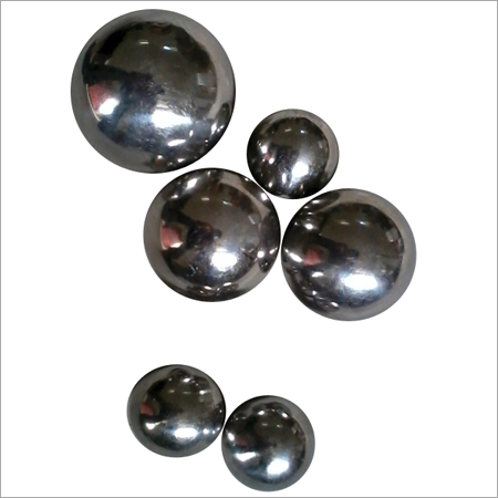 Round Steel Ball