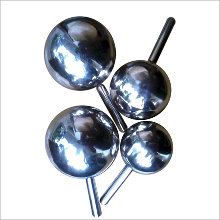 Spindle Steel Ball