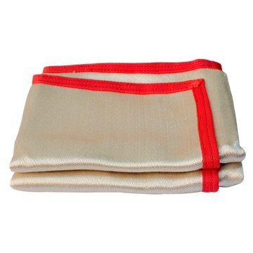 FIRE BLANKET FIBER GLASS