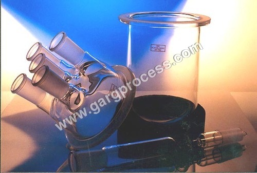 Reaction Kettles