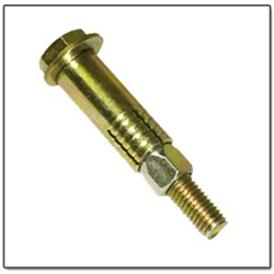 Sleeve Anchors