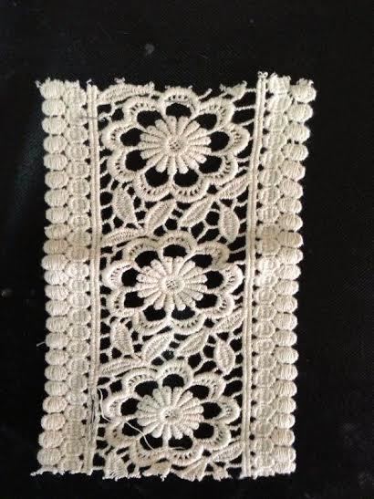 Lace GPO