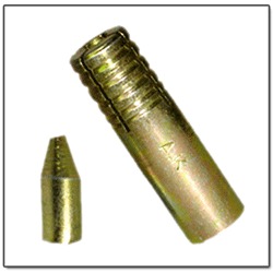 Bullet Type Anchor