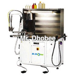 Spotting Machines By MR. DHOBEE LAUNDRY EQUIPMENTS