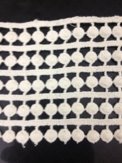 GPO LACE