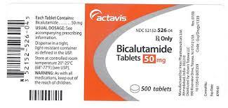 Bicalutamide